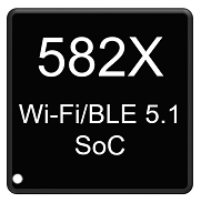 ASR582X SoC